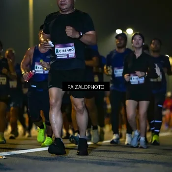 Runner Photo 7480488