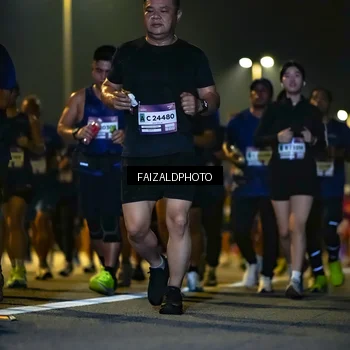Runner Photo 7480490