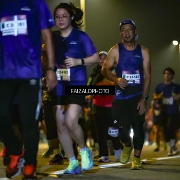 Runner Photo 7480491