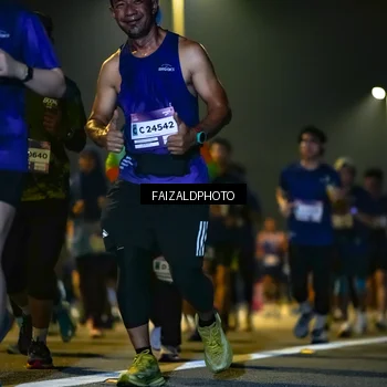 Runner Photo 7480492