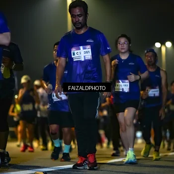 Runner Photo 7480500
