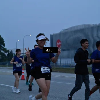 Runner Photo 7480501
