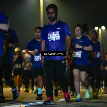 Runner Photo 7480503