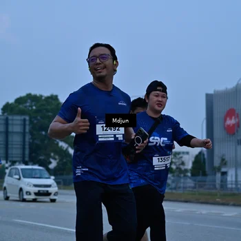 Runner Photo 7480504