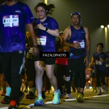 Runner Photo 7480509