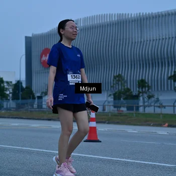 Runner Photo 7480513