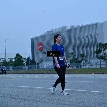Runner Photo 7480514