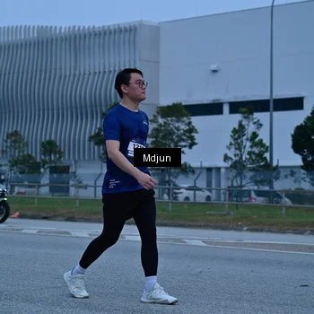 Runner Photo 7480515