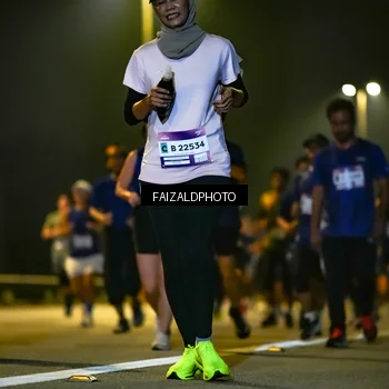 Runner Photo 7480518