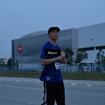 Runner Photo 7480521