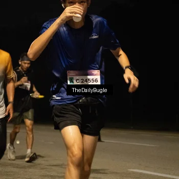 Runner Photo 7480522