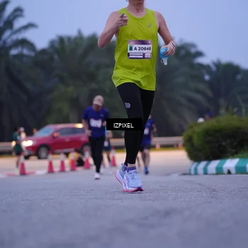 Runner Photo 7480524