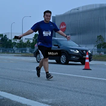 Runner Photo 7480532