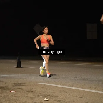 Runner Photo 7480533