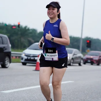 Runner Photo 7480534