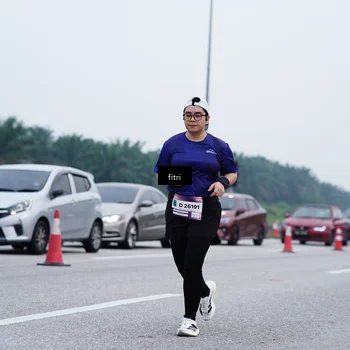 Runner Photo 7480535