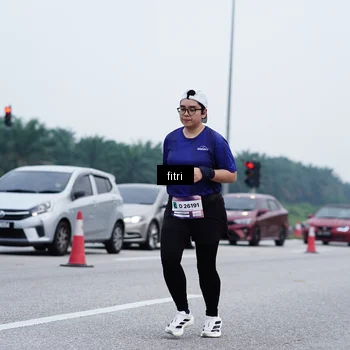 Runner Photo 7480536