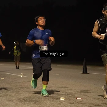 Runner Photo 7480537