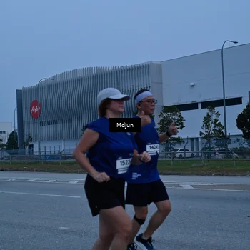 Runner Photo 7480543