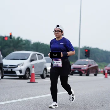 Runner Photo 7480589