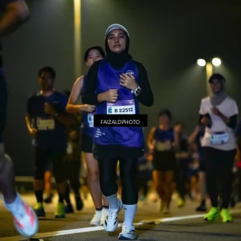 Runner Photo 7480590