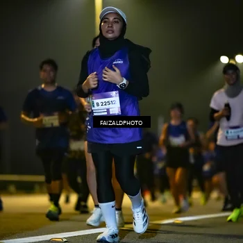 Runner Photo 7480592