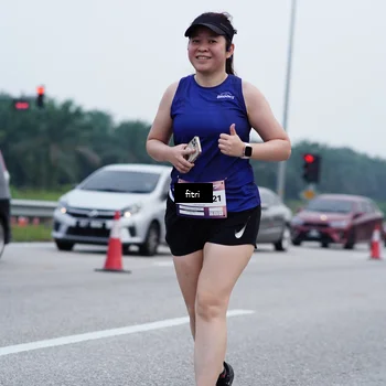 Runner Photo 7480599
