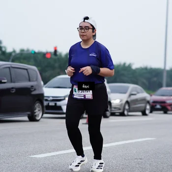 Runner Photo 7480600