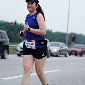 Runner Photo 7480601