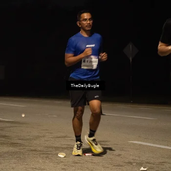 Runner Photo 7480604