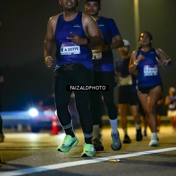 Runner Photo 7480606