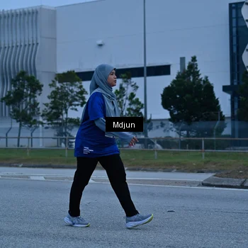 Runner Photo 7480607