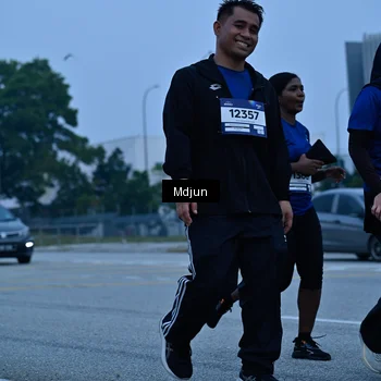Runner Photo 7480612
