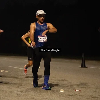 Runner Photo 7480614