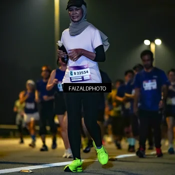 Runner Photo 7480617