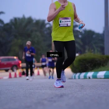 Runner Photo 7480618