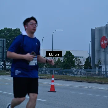 Runner Photo 7480621