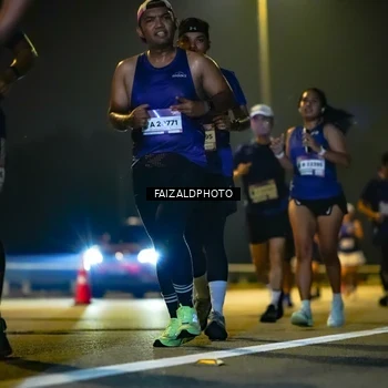 Runner Photo 7480622