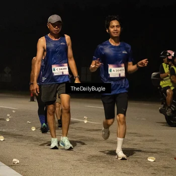 Runner Photo 7480624