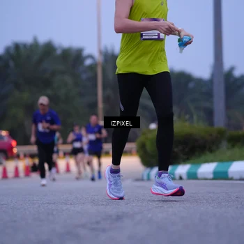 Runner Photo 7480627