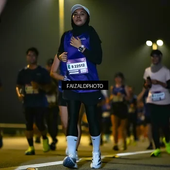 Runner Photo 7480630