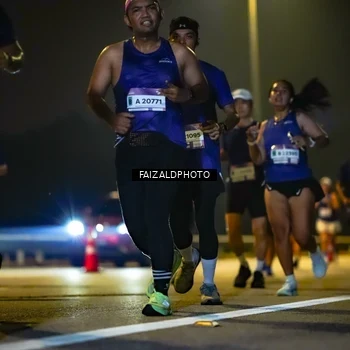 Runner Photo 7480633