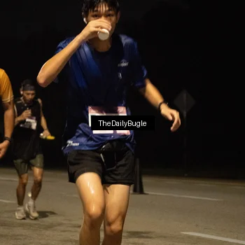 Runner Photo 7480634