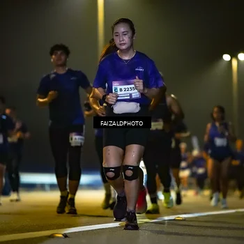 Runner Photo 7480640
