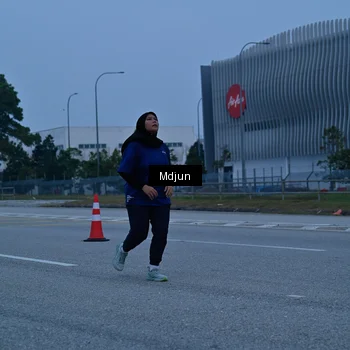 Runner Photo 7480643