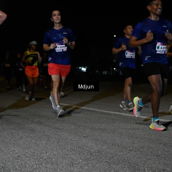 Runner Photo 7480645