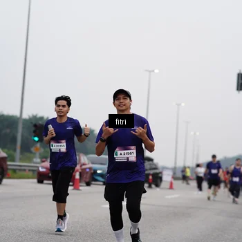 Runner Photo 7480646