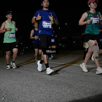 Runner Photo 7480647