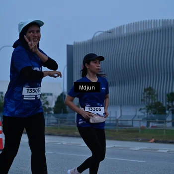 Runner Photo 7480650