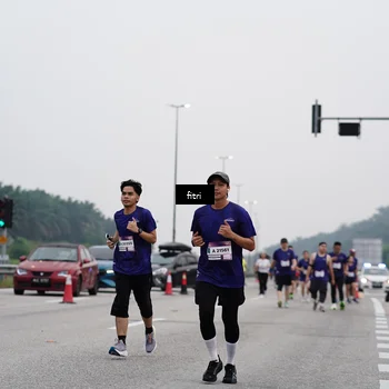 Runner Photo 7480652